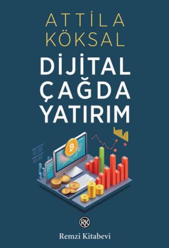 Kurye Kitabevi - Dijital Çağda Yatırım