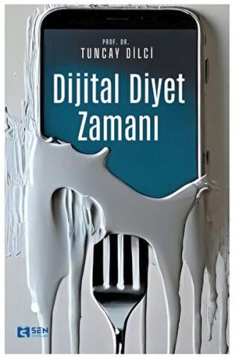 Kurye Kitabevi - Dijital Diyet Zamanı