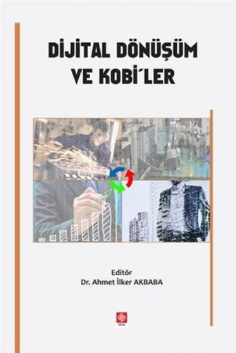 Kurye Kitabevi - Dijital Dönüşüm ve Kobiler