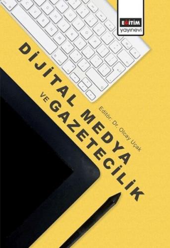 Kurye Kitabevi - Dijital Medya Ve Gazetecilik