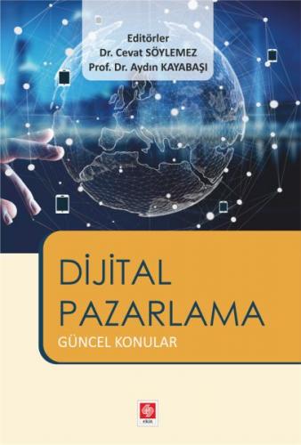 Kurye Kitabevi - Dijital Pazarlama - Güncel Konular