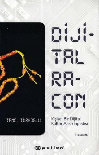 Kurye Kitabevi - Dijital Racon