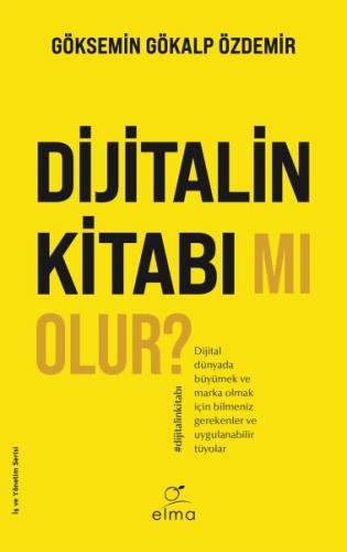 Kurye Kitabevi - Dijitalin Kitabı mı Olur?