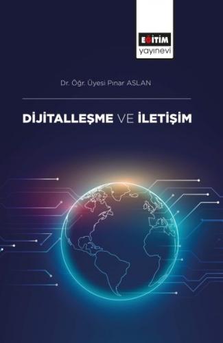 Kurye Kitabevi - Dijitalleşme ve İletişim