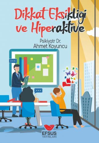 Kurye Kitabevi - Dikkat Eksikliği ve Hiperaktivite