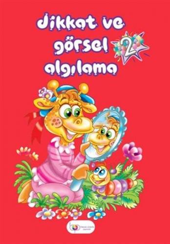 Kurye Kitabevi - Dikkat ve Görsel Algılama 2