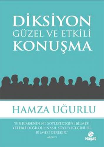 Kurye Kitabevi - Diksiyon Güzel ve Etkili Konuşma