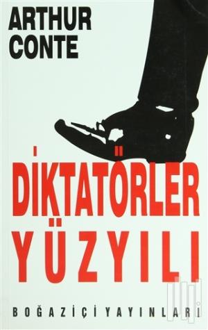 Kurye Kitabevi - Diktatörler Yüzyılı