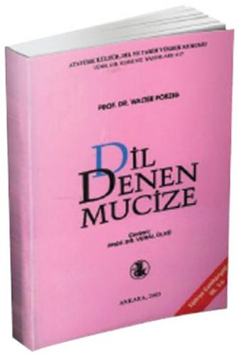 Kurye Kitabevi - Dil Denen Mucize