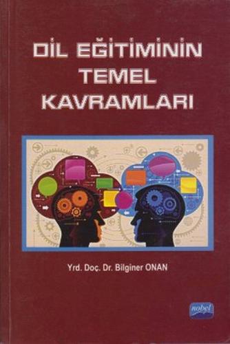 Kurye Kitabevi - Dil Eğitiminin Temel Kavramları