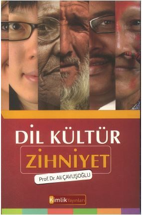 Kurye Kitabevi - Dil Kültür Zihniyet