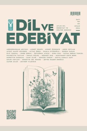 Kurye Kitabevi - Dil ve Edebiyat (184. Sayı)