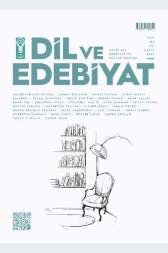 Kurye Kitabevi - Dil ve Edebiyat (185. Sayı)