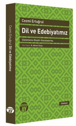 Kurye Kitabevi - Dil ve Edebiyatımız