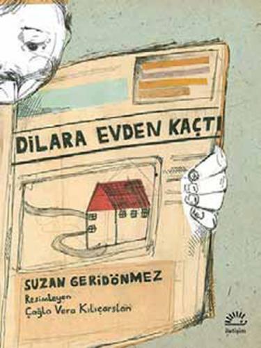 Kurye Kitabevi - Dilara Evden Kaçtı