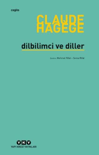 Kurye Kitabevi - Dilbilimci Ve Diller