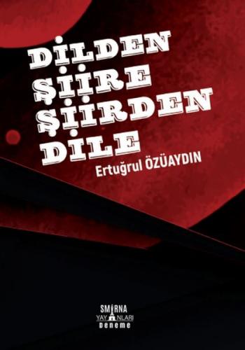 Kurye Kitabevi - Dilden Şiire Şiirden Dile