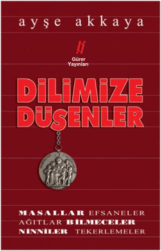 Kurye Kitabevi - Dilimize Düşenler