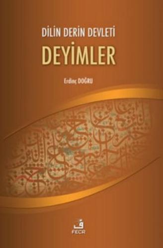 Kurye Kitabevi - Dilin Derin Devleti Deyimler