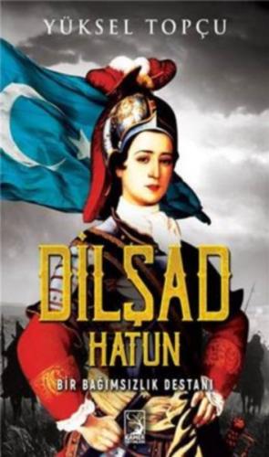 Kurye Kitabevi - Dilşad Hatun