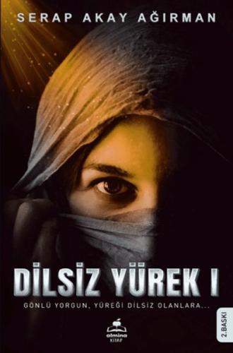 Kurye Kitabevi - Dilsiz Yürek 1