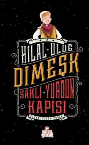 Kurye Kitabevi - Dimeşk