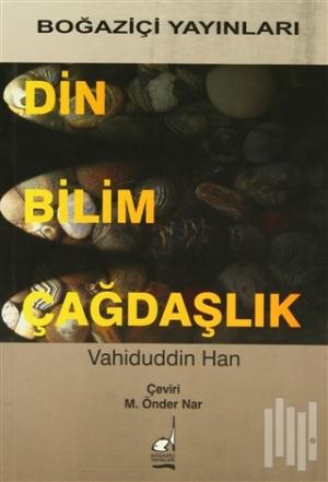 Kurye Kitabevi - Din Bilim Çağdaşlık