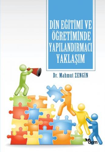 Kurye Kitabevi - Din Eğitimi ve Öğretiminde Yapılandırmacı Yaklaşım