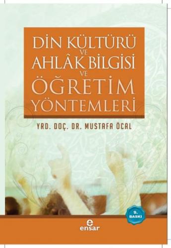 Kurye Kitabevi - Din Kültürü ve Ahlak Bilgisi ve Öğretim Yöntemleri