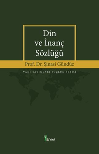 Kurye Kitabevi - Din ve İnanç Sözlüğü