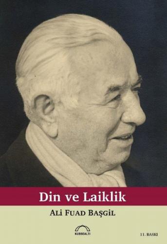 Kurye Kitabevi - Din ve Laiklik