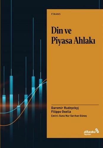 Kurye Kitabevi - Din ve Piyasa Ahlakı