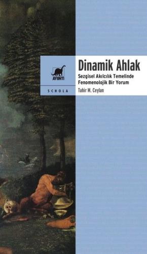 Kurye Kitabevi - Dinamik Ahlak