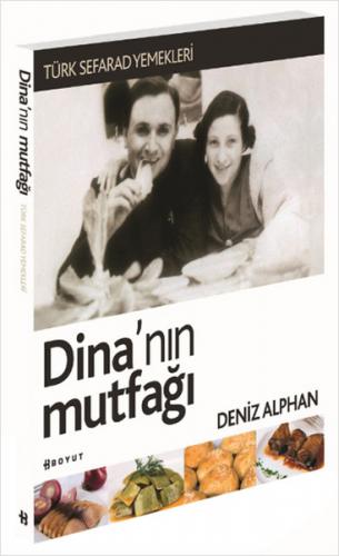 Kurye Kitabevi - Dina'nın Mutfağı