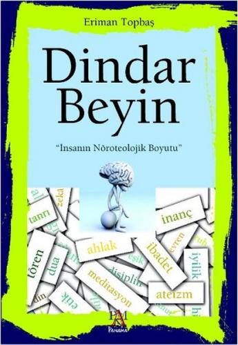 Kurye Kitabevi - Dindar Beyin İnsanın Nöroteolojik Boyutu