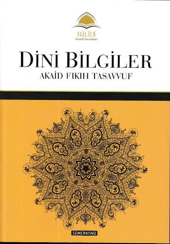 Kurye Kitabevi - Dini Bilgiler Akaid Fıkıh Tasavvuf