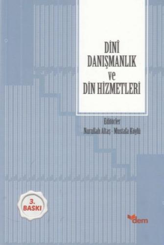 Kurye Kitabevi - Dinî Danışmanlık ve Din Hizmetleri