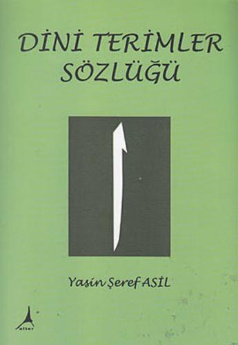 Kurye Kitabevi - Dini Terimler Sözlüğü