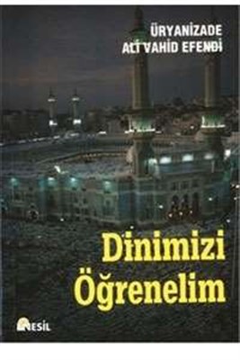 Kurye Kitabevi - Dinimizi Öğrenelim