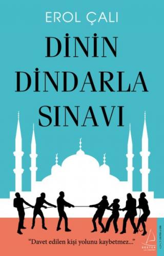 Kurye Kitabevi - Dinin Dindarla Sınavı