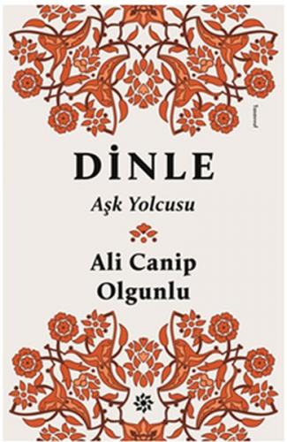 Kurye Kitabevi - Dinle-Aşk Yolcusu