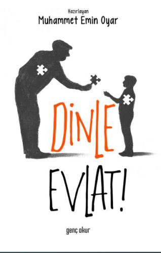 Kurye Kitabevi - Dinle Evlat