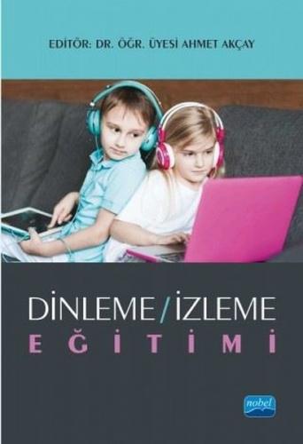 Kurye Kitabevi - Dinleme-İzleme Eğitimi