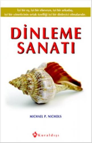 Kurye Kitabevi - Dinleme Sanatı