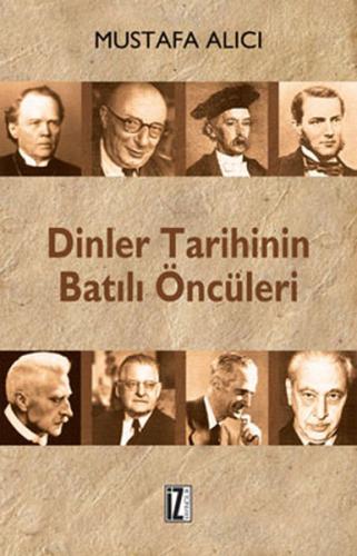 Kurye Kitabevi - Dinler Tarihinin Batılı Öncüleri