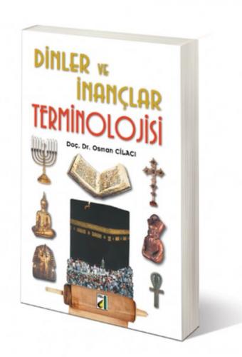 Kurye Kitabevi - Dinler ve İnançlar Terminolojisi