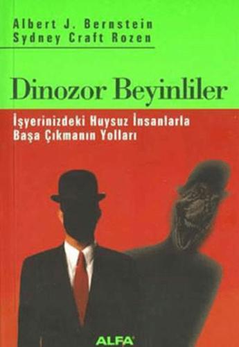 Kurye Kitabevi - Dinozor Beyinliler