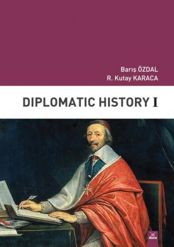 Kurye Kitabevi - Diplomatic History 1