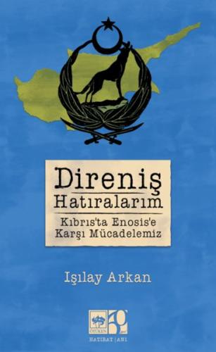 Kurye Kitabevi - Direniş Hatıralarım