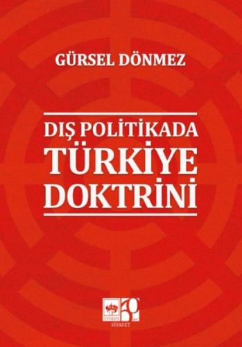 Kurye Kitabevi - Dış Politikada Türkiye Doktrini